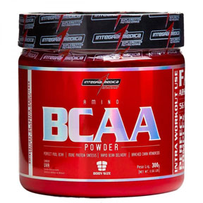 BCAA