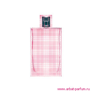 Burberry Brit Sheer