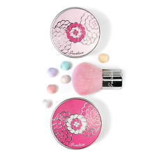 Guerlain Meteorites Duo Miniature Pearls Collection Teint Rose 01 Makeup Blush