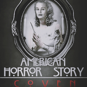 american horror story: coven