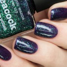 лак Picture Polish Peacock