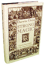 Strong Magic by Ortiz