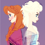 Frozen