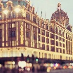 Harrods