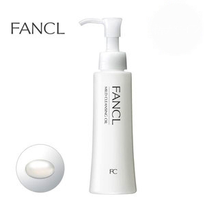 FANCL Mild Cleansing Oil - масло для снятия макияжа