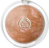 The Body Shop Warm Glow