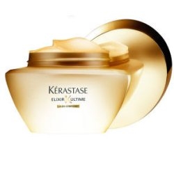 Kerastase Elixir Ultime Cataplasme Masque