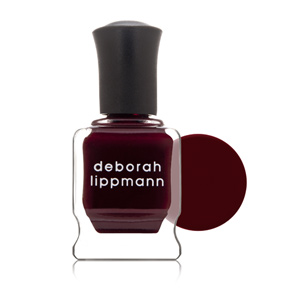 Deborah Lippmann Just Walk Away Renee