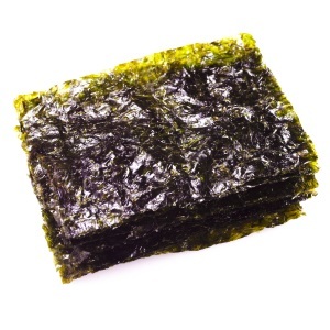 Roasted Seaweed Snack