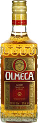 Текила Olmeca Gold