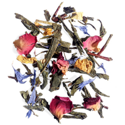 Чай Grün Matinee