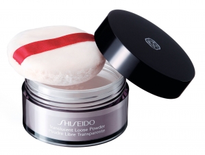 Shiseido Loose Powder