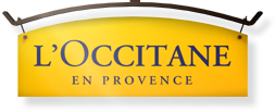 L’Occitane!