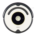 Робот пылесос iRobot Roomba 620 Aerovac
