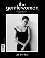 журнал thegentlewoman