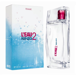 Kenzo L eau 2 Femme