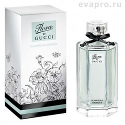 GUCCI BY GUCCI FLORA MAGNOLIA