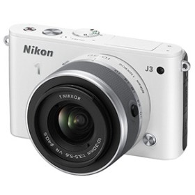 Nikon 1 J3 Kit