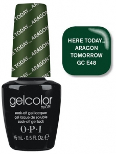 OPI GelColor