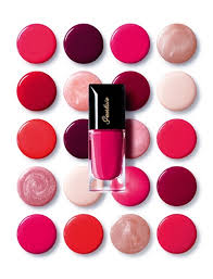 Guerlain Nail Polish