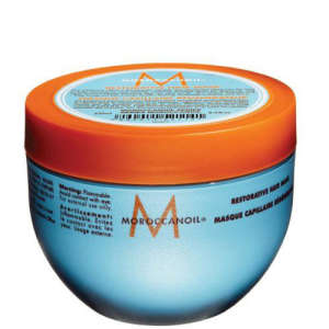 Moroccanoil Restorative Hair Mask