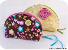 Косметичка