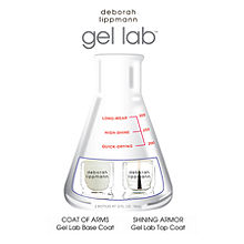 Deborah Lippmann набор для гелевого маникюра Gel Lab