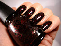 CHINA GLAZE Lubu heels