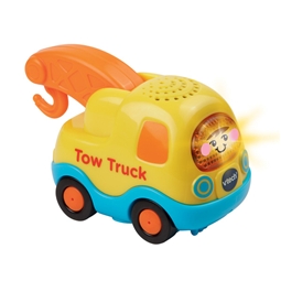 Toot-Toot Drivers Tow Truck