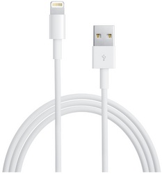 USB дата-кабель для Apple iPhone 5