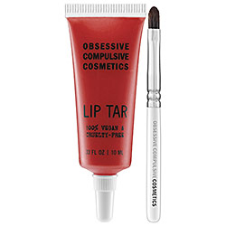 OCC Lip Tar Stalker