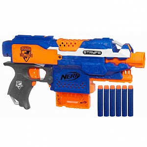 Nerf Gun