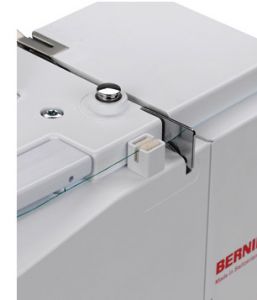 Устройство Bernina для улучшения скольжения ниток