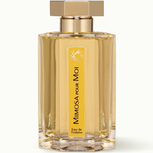 L'artisan Mimosa pour Moi Eau de Toilette