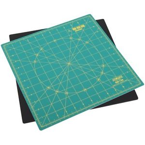 OLFA Rotating Cutting Mat 30x30cm