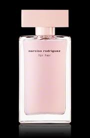 хочу Narciso Rodriguez FOR HER