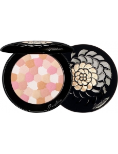 GUERLAIN Meteorites Wulong