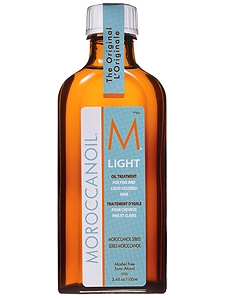 Moroccanoil Treatment Light 200мл