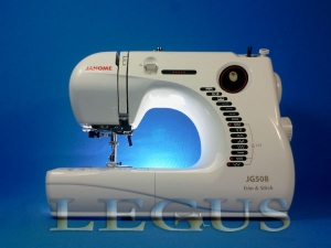 швейная машинка