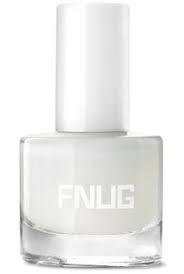 FNUG Aqua fix base coat