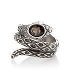 Кольцо-змея