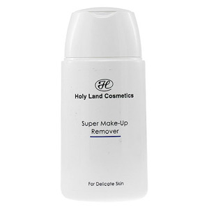 Ср-во для демакияжа Holy Land. Super make-up Remover