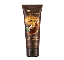 Cocoa & Pistachio Nut Hand Cream