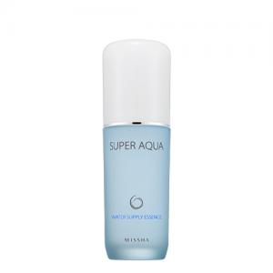 Увлажняющая эссенция для лица "Super Aqua Water Supply Essence"