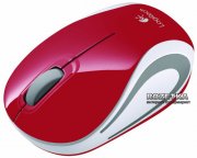 Wireless Mini Mouse