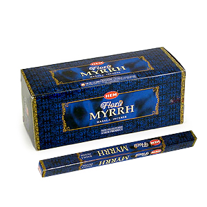 Аромапалочки