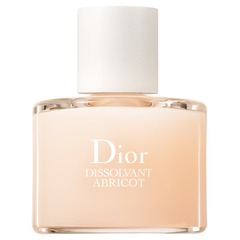 DISSOLVANT ABRICOT Средство для снятия лака DIOR