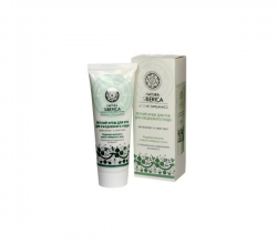 Легкий крем для рук для ежедневного ухода от Natura Siberica