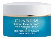 Clarins HydraQuench Cream (Normal to Dry)