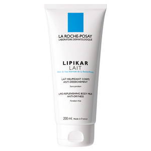 la roche-posay lipikar